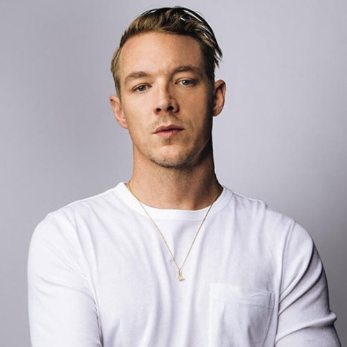 Diplo - Records on Records 182 Live Set
